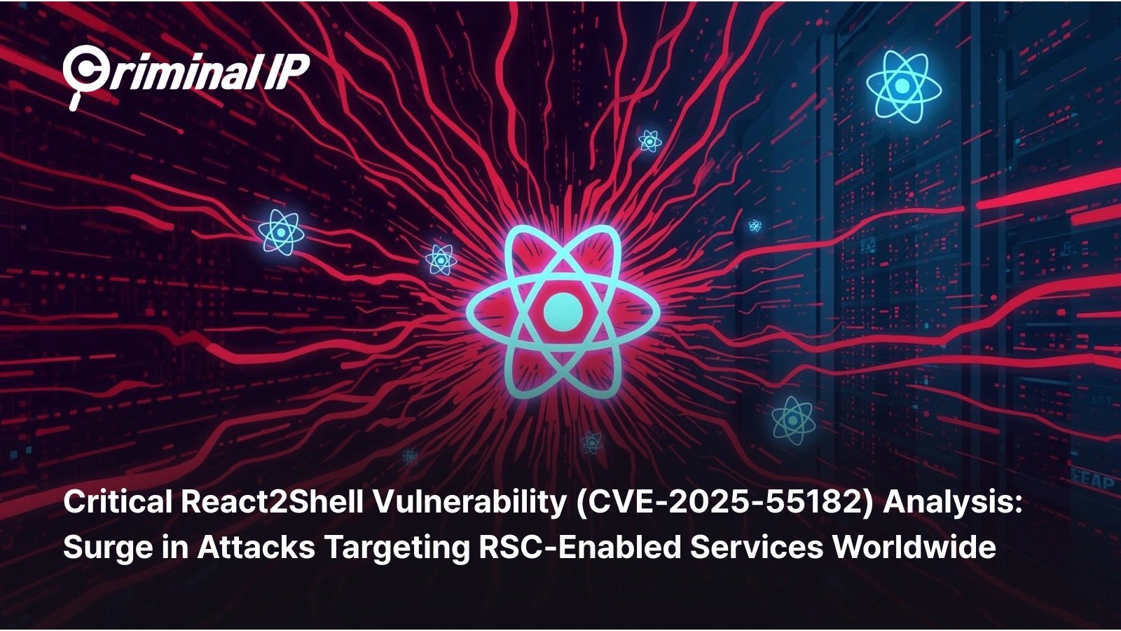 Surge in Attacks Targeting RSC-Enabled Services Worldwide