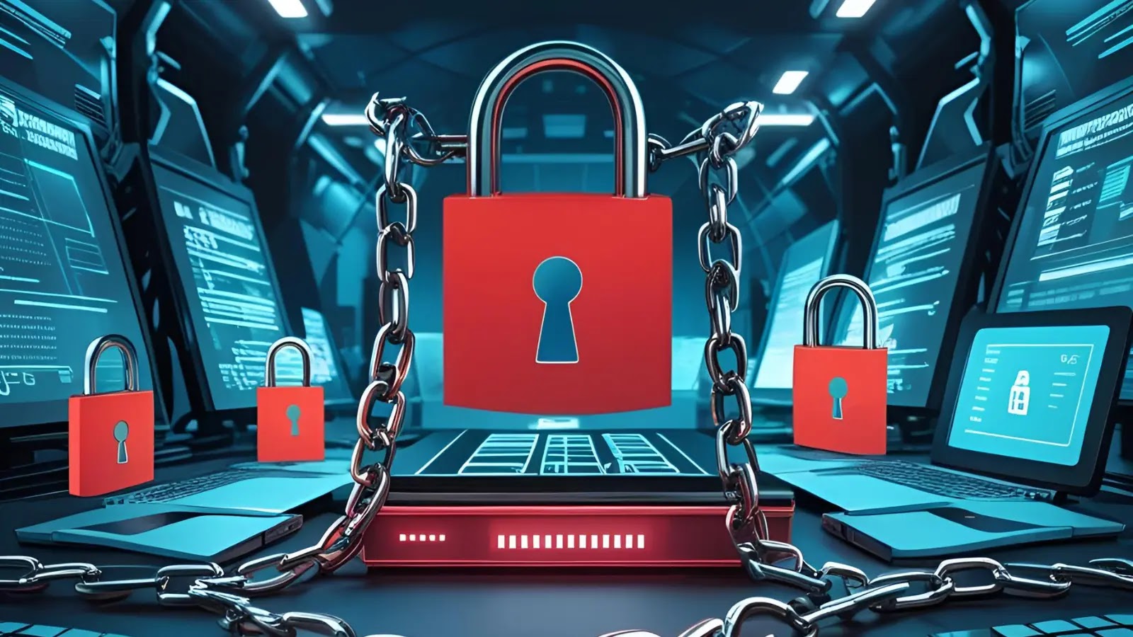 The New Favorite Tool for Ransomware Operators