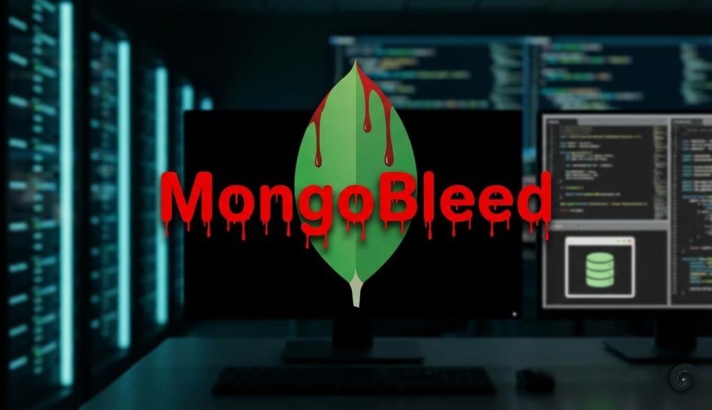 Critical MongoBleed Flaw Threatening 87,000 Databases