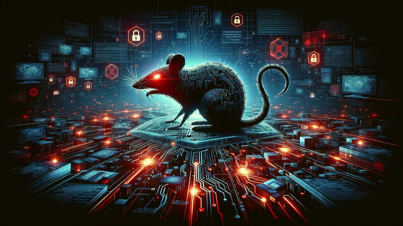 ValleyRAT Malware Evades Windows 11 Security with Stealthy Driver Install
