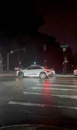 Waymo to update software after power outage snarls robotaxis