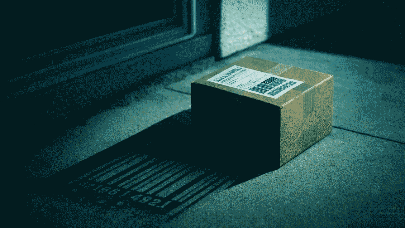 What are brushing scams and how do I stay safe?