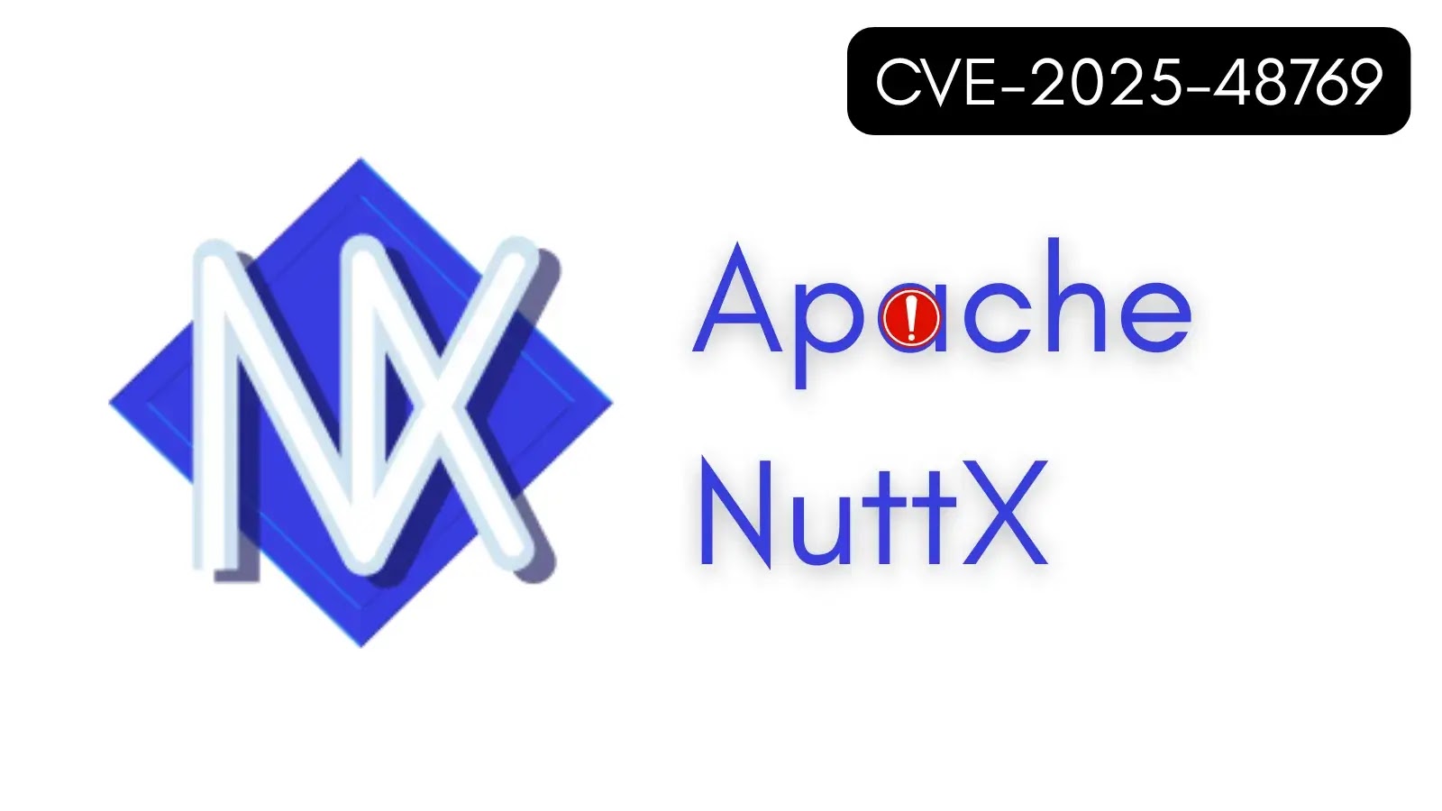 Apache NuttX Flaw Allows Attackers to Crash Embedded Systems