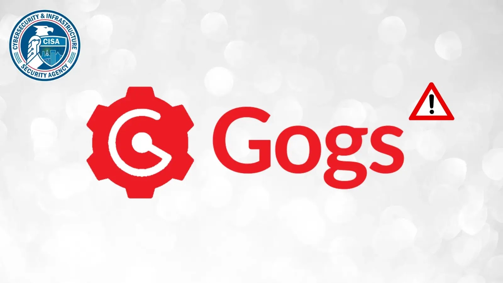 CISA Alerts on Actively Exploited Gogs Path Traversal Flaw