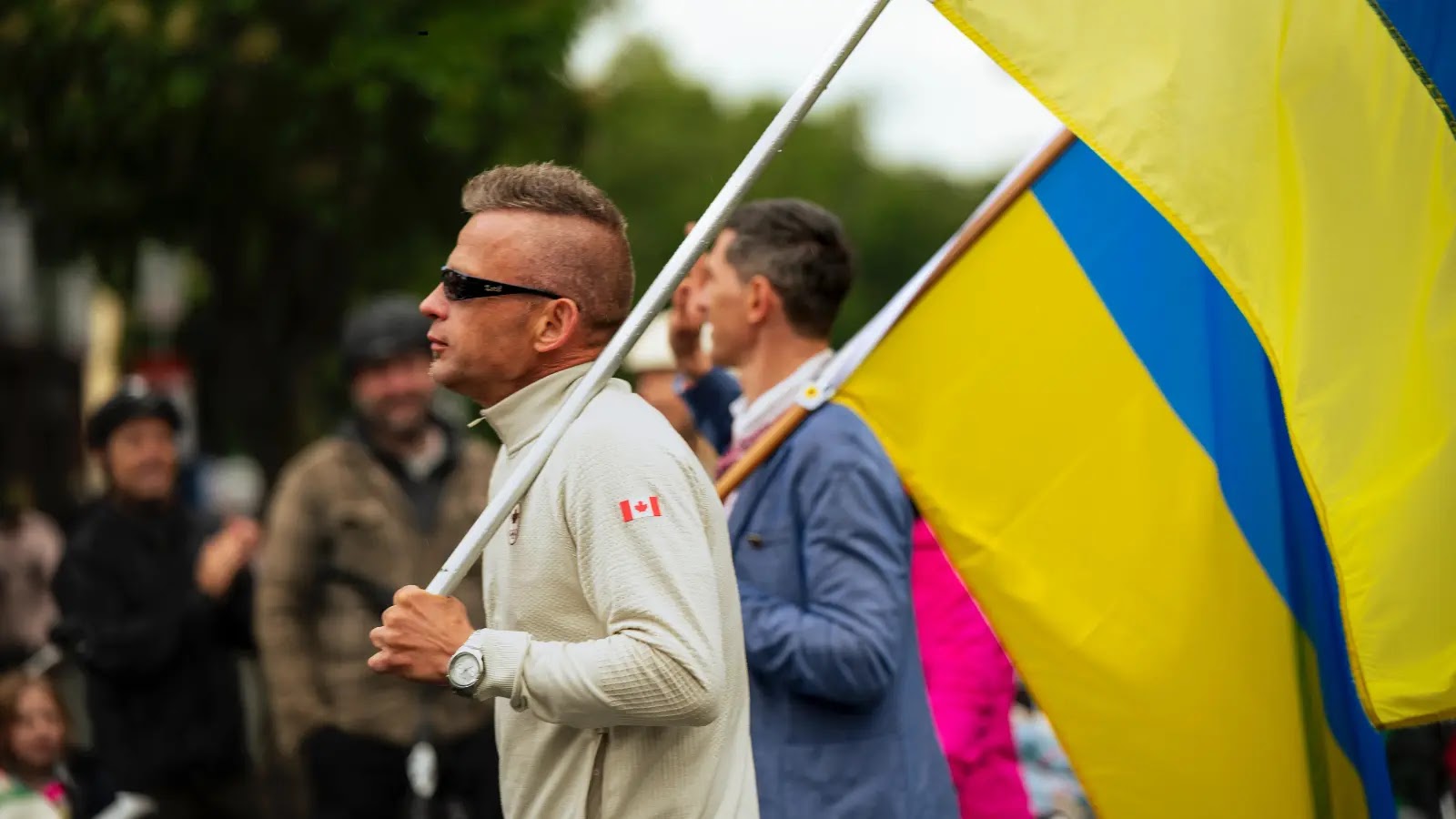 Charity-Themed Malware Used by Threat Actors to Target Ukraine’s Defense Forces