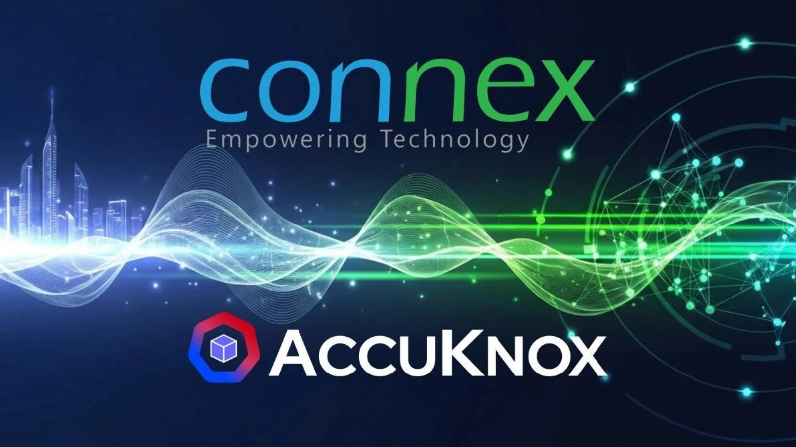 Connex IT Partners with AccuKnox to Deliver Zero Trust CNAPP Security in Southeast Asia