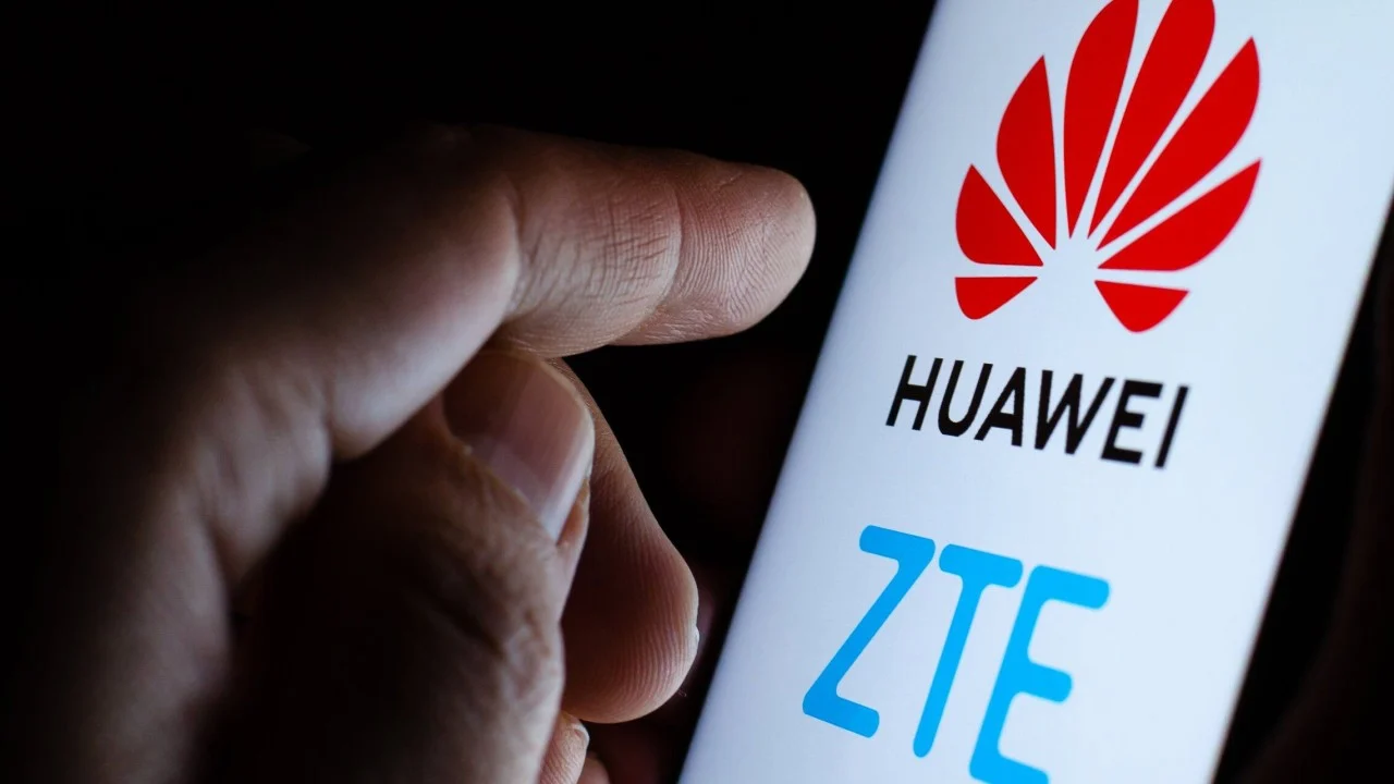 EU moves to force Huawei out of networks, opening door to wider Chinese tech bans