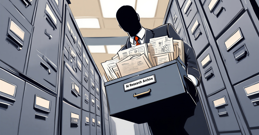 Ex-Google Engineer Convicted for Stealing 2,000 AI Trade Secrets for China Startup