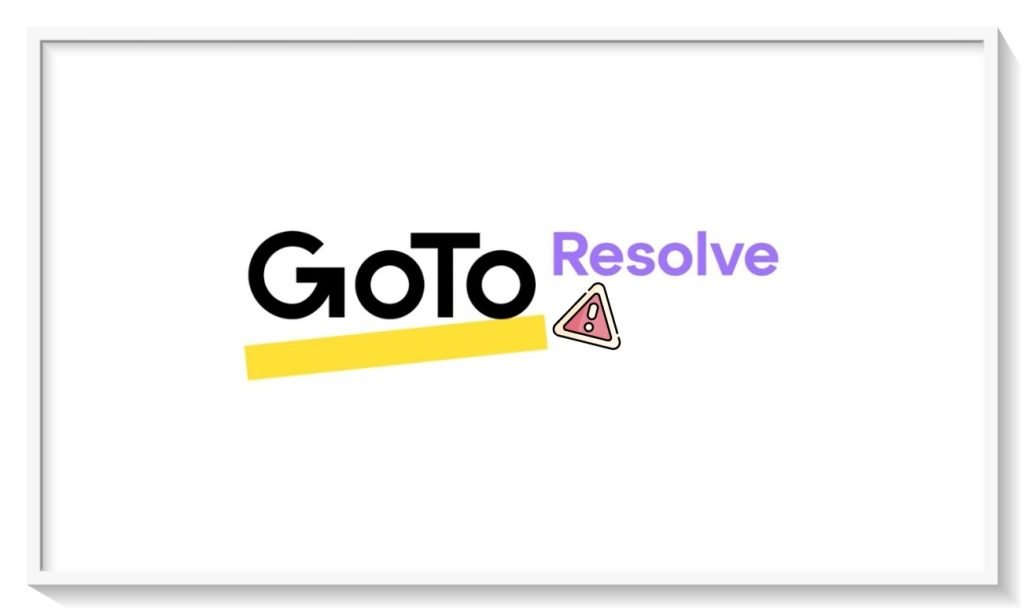 GoTo Resolve Flagged for Silent Access, Abuse Linked to Ransomware Tactics