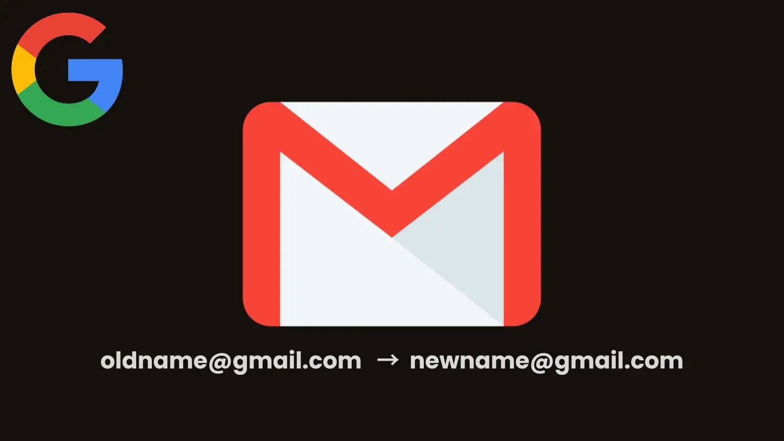 Google Begins Rolling Out Long-Awaited @gmail.com Email Feature to Users