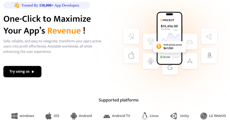 Google busts giant IPIDEA residential proxy network