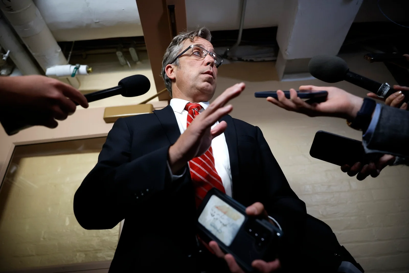 Hill warning: Don’t put cyber offense before defense