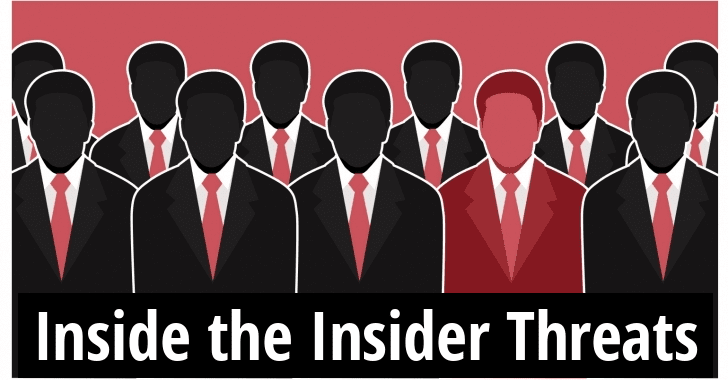Important Consideration To Prevent Insider Cyber Security Threats