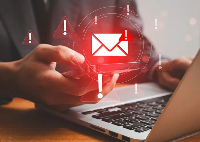 Latest email threats – from QR code deception to callback phishing
