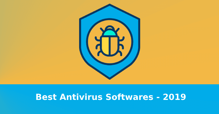 List of Best Antivirus Softwares – 2026