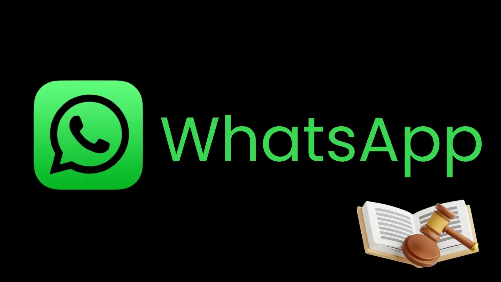 Meta Faces Legal Action Over Claims of Accessing All WhatsApp User Messages