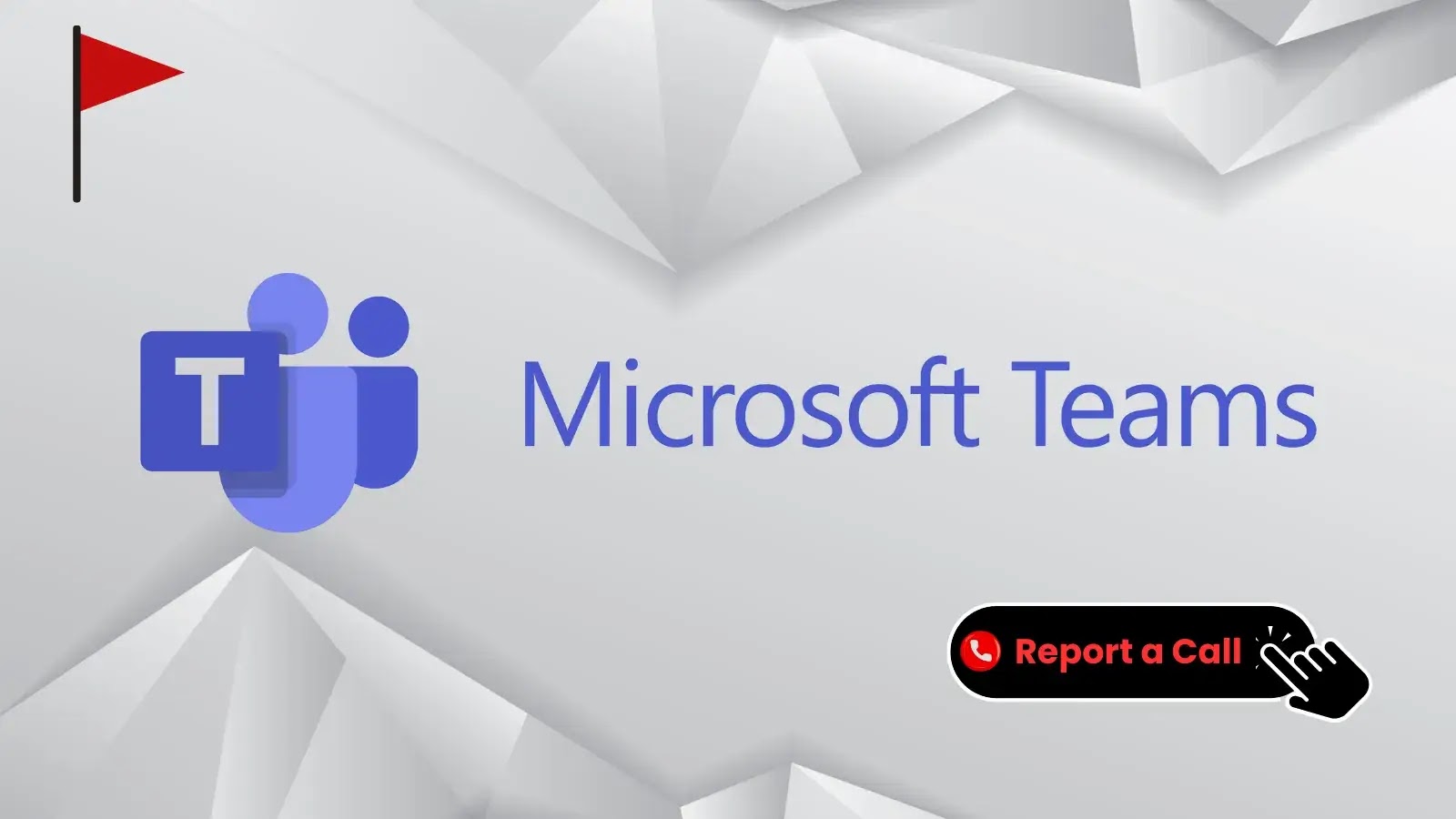Microsoft Teams New Feature to Flag Suspicious One-to-One Calls