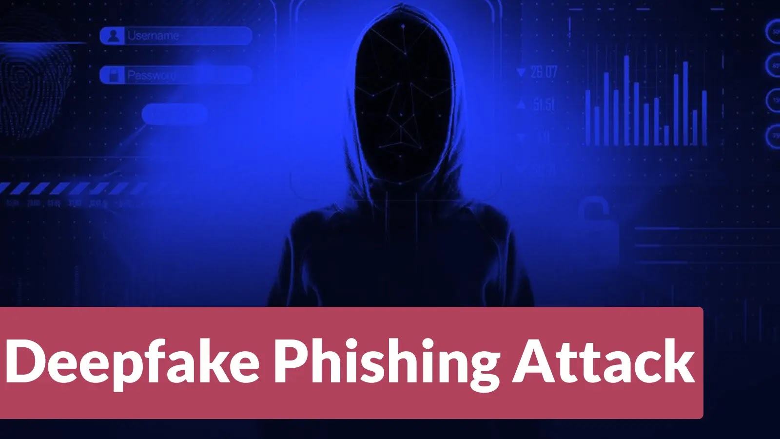 New Deepfake Phishing Attack Via Zoom or Microsoft Teams Call Attacking Bitcoin Users