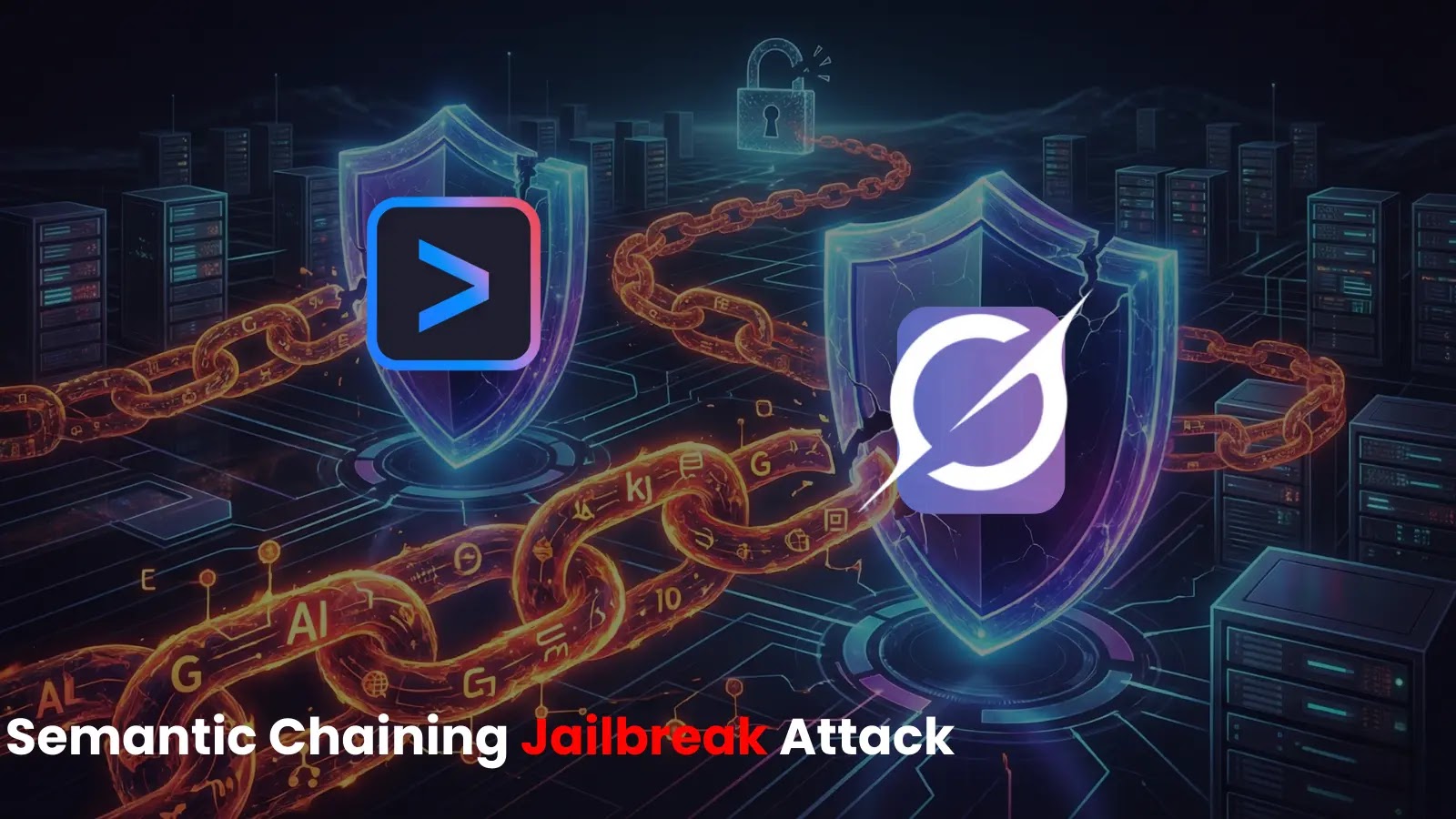 New Semantic Chaining Jailbreak Attack Bypasses Grok 4 and Gemini Nano Security Filters