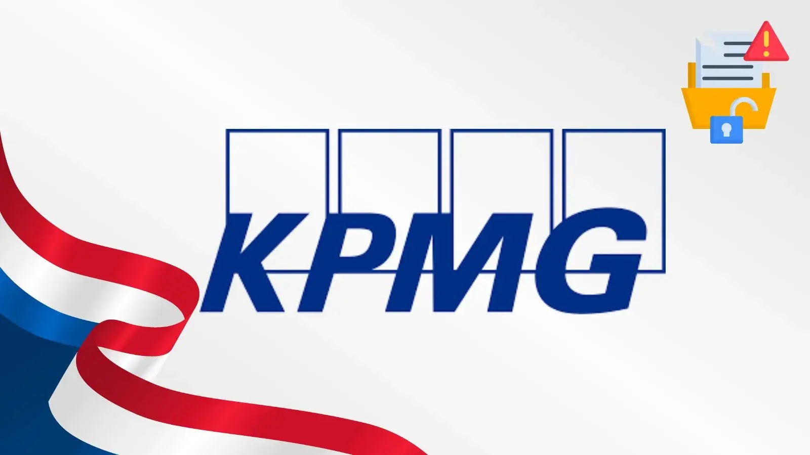 Nova Ransomware Allegedly Claiming Breach of KPMG Netherlands