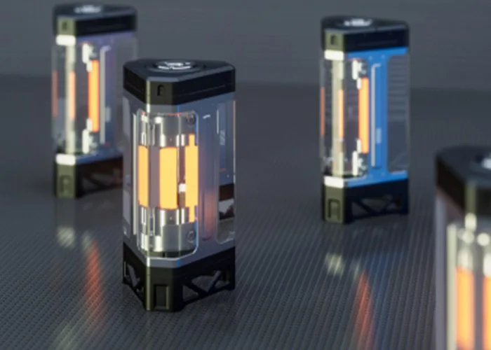 Quantum batteries could supercharge the future of quantum computing