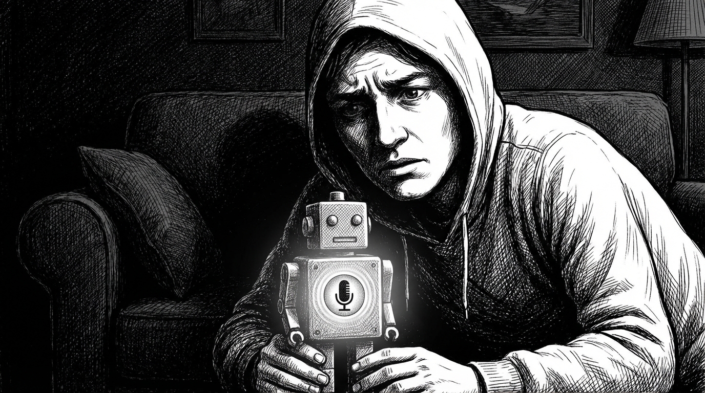 Remote Access to Every Conversation · Joseph Thacker