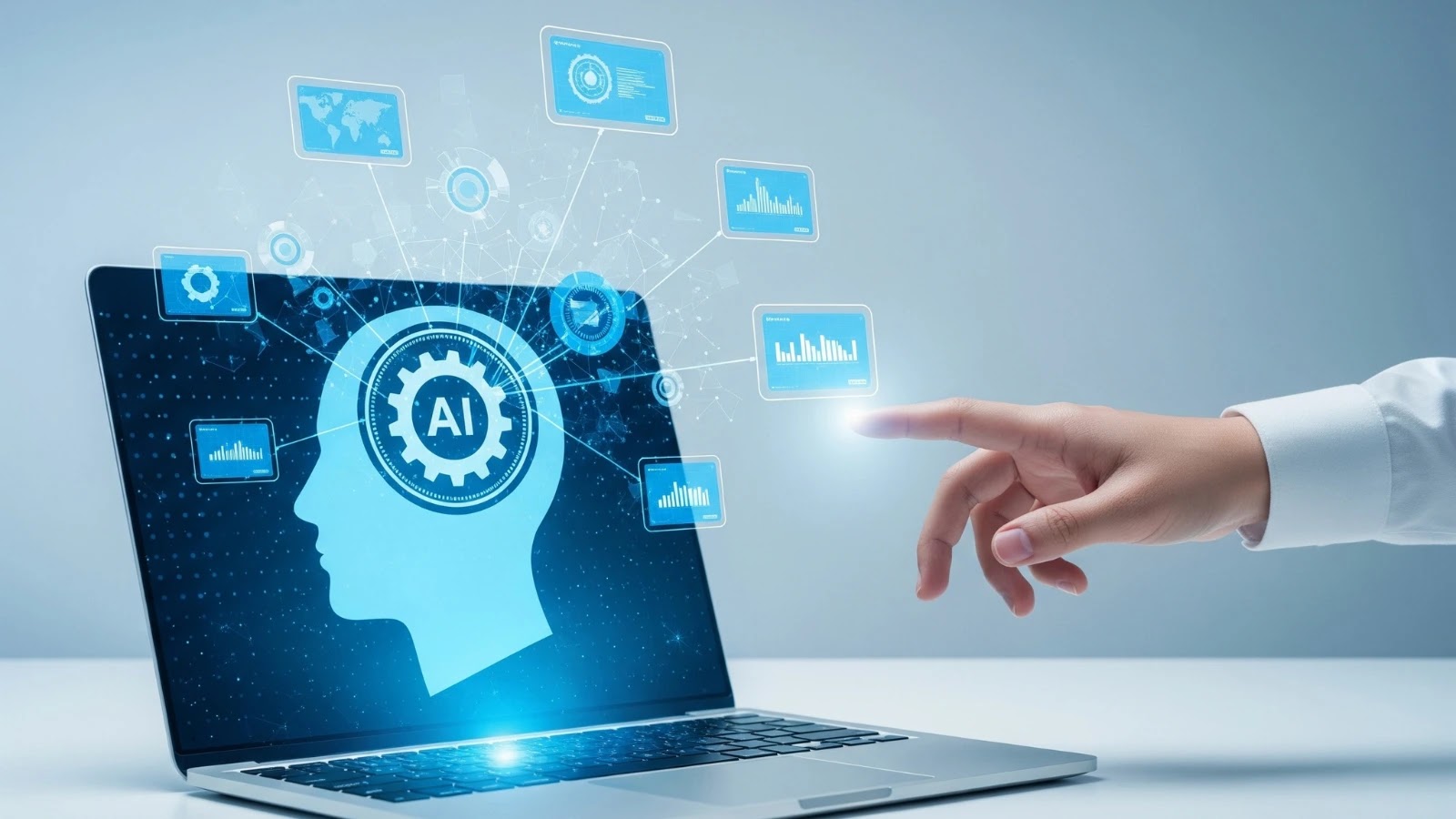 Researchers Poison Stolen Data to Sabotage AI Model Accuracy