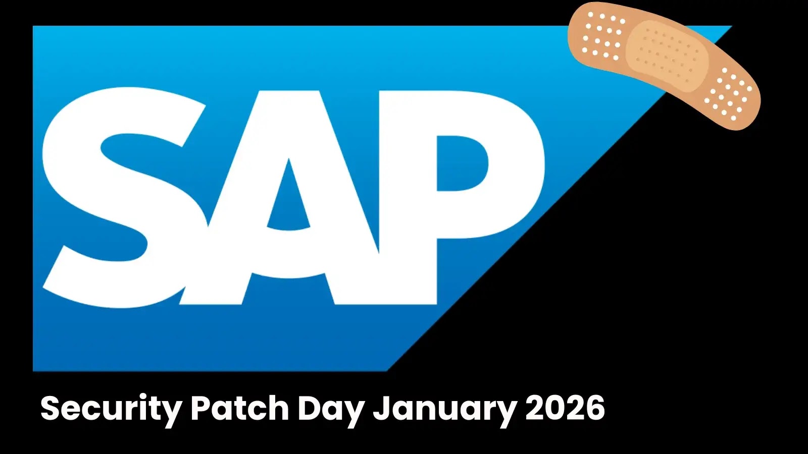 SAP January 2026 Security Patch Day Fixes Critical Injection and RCE Flaws