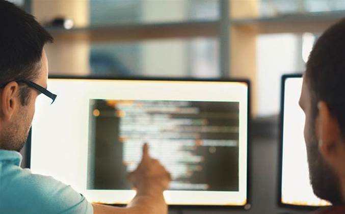 Services Australia to document 40 years of business rules in core ISIS system