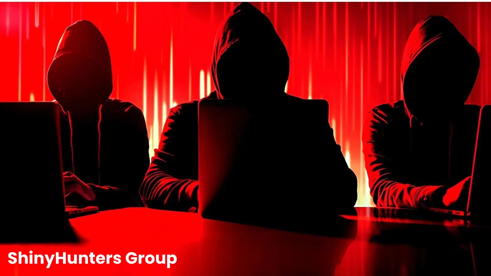 ShinyHunters Group Targets Over 100 Enterprises, Including Canva, Atlassian, and Epic Games