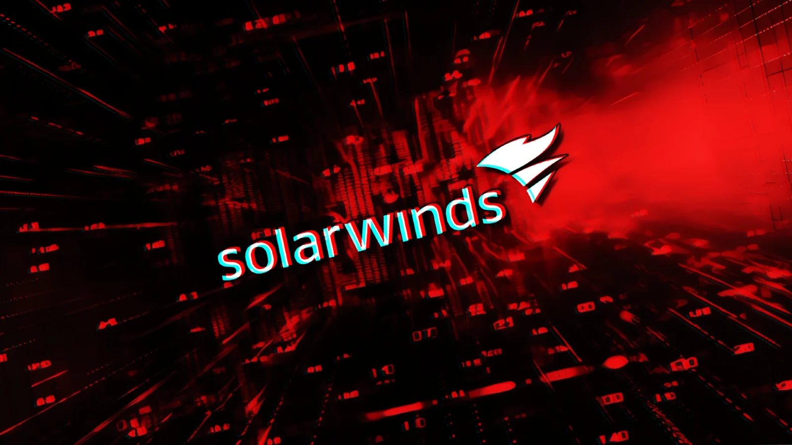 SolarWinds