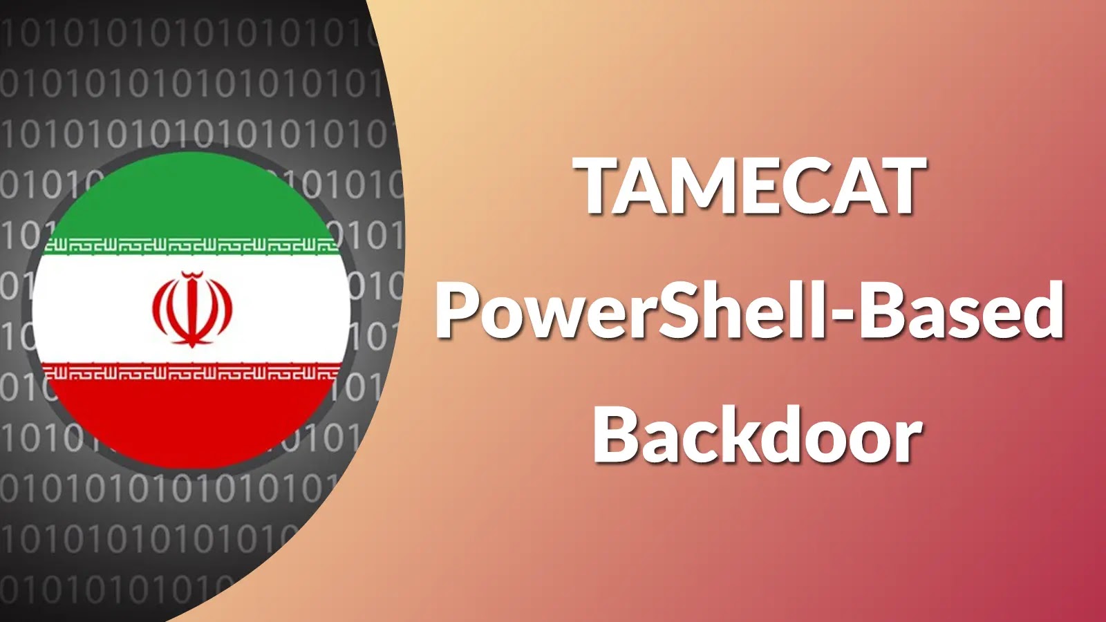TAMECAT PowerShell-Based Backdoor Exfiltrates Login Credentials from Microsoft Edge and Chrome