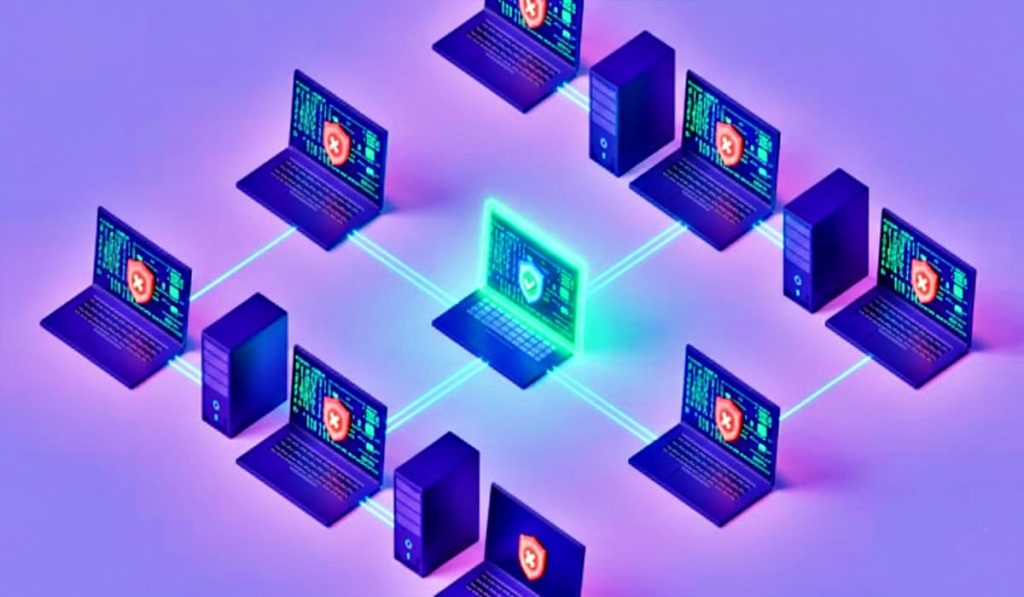 This startup aims to solve crypto's broken key management problem