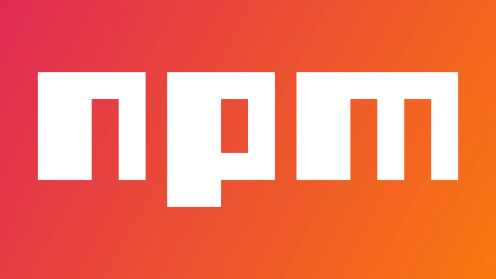 Three Malicious NPM Packages Target Developers’ Login Credentials