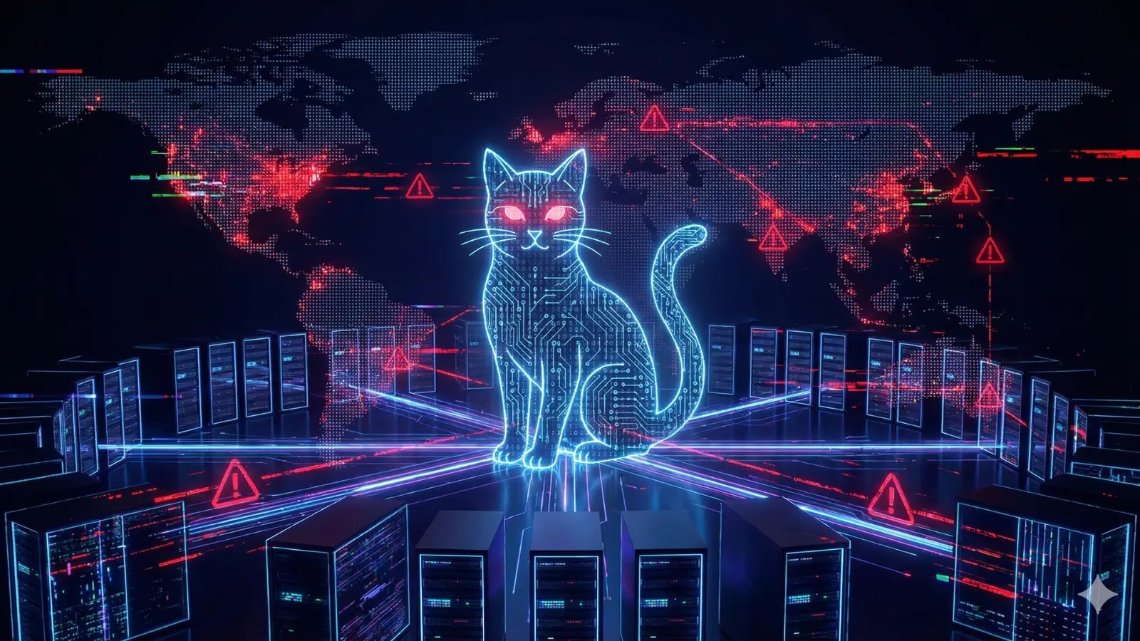 ToddyCat Malware Exploits ProxyLogon to Compromise Microsoft Exchange Servers