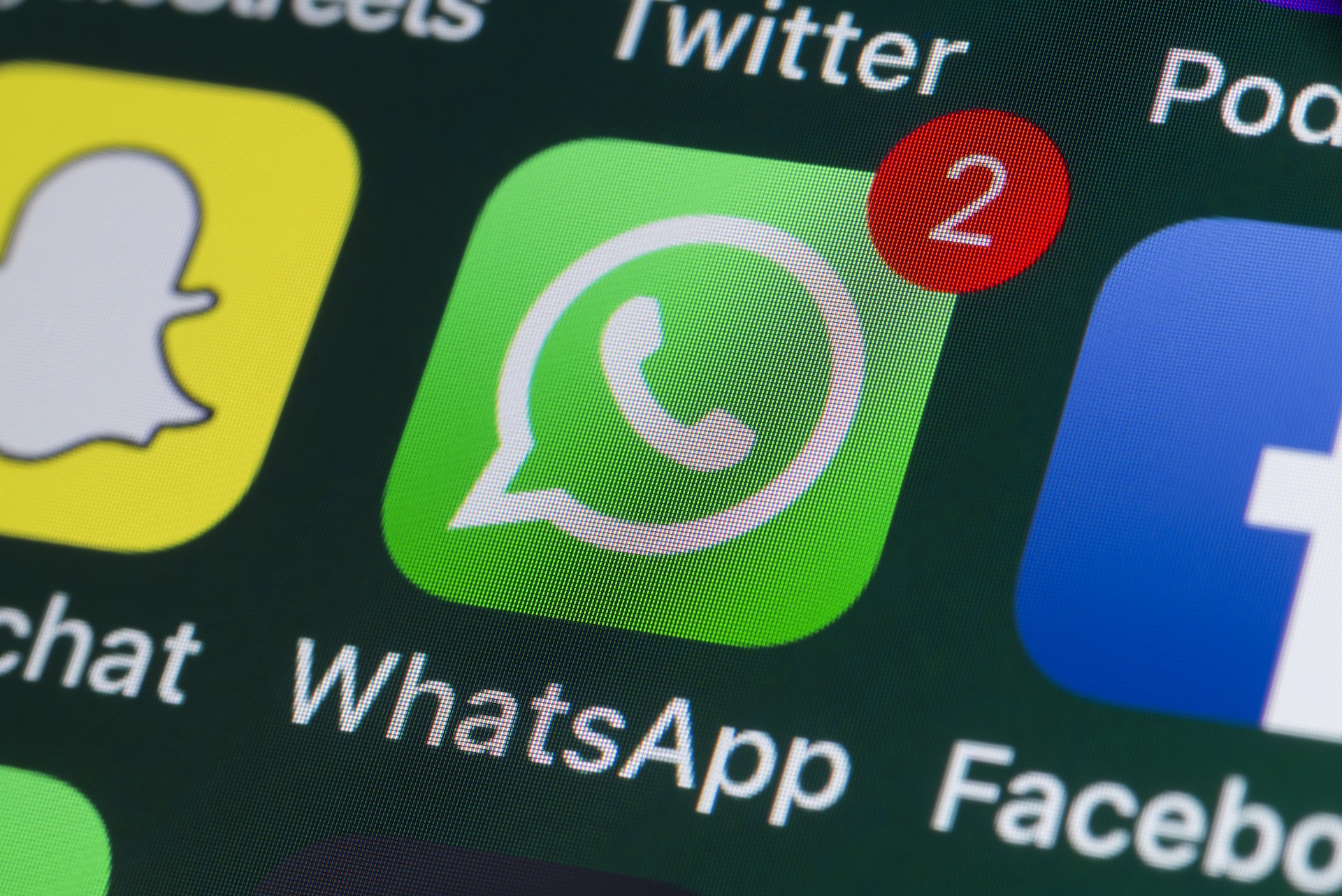 WhatsApp’s new 'Strict Account Settings' Adds Lockdown-Style Protection Against Spyware |CyberScoop