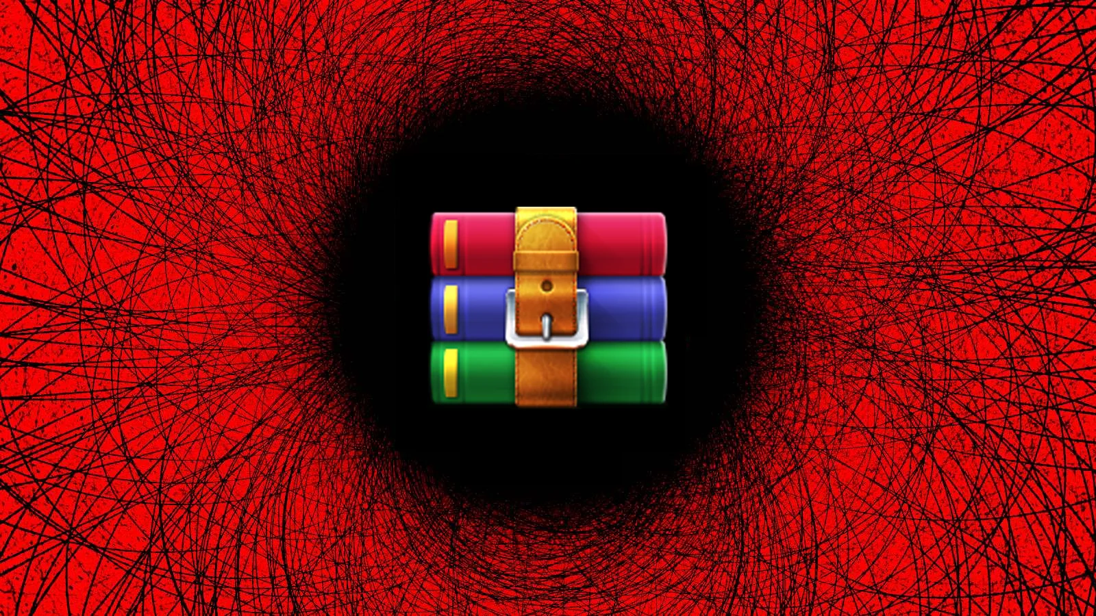 WinRAR path traversal flaw still exploited by numerous hackers