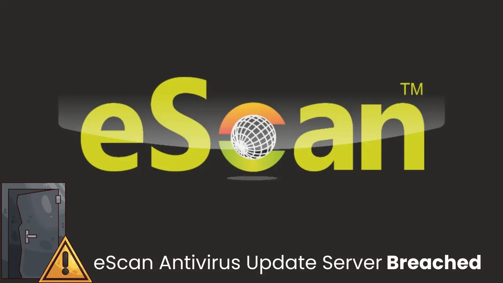 eScan Antivirus Update Server Breached to Deliver Malicious Software Updates