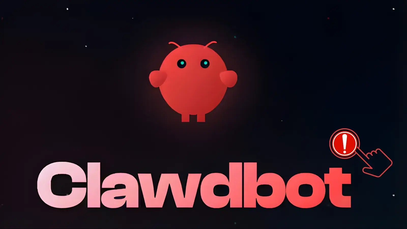 1-Click Flaw in ClawDBot Allows Remote Code Execution