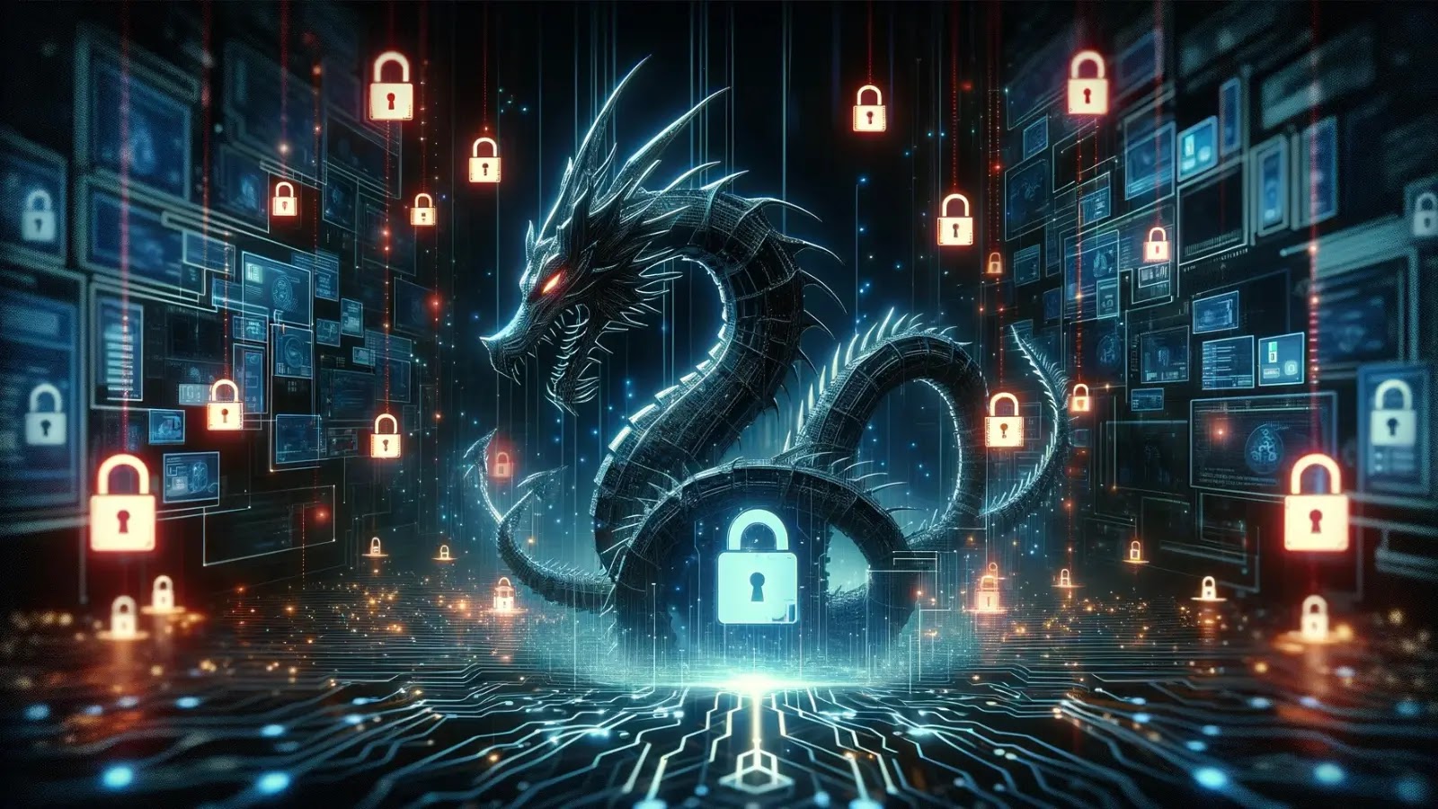 Amaranth-Dragon Exploits WinRAR Vulnerability for Persistent Access to Victim Systems