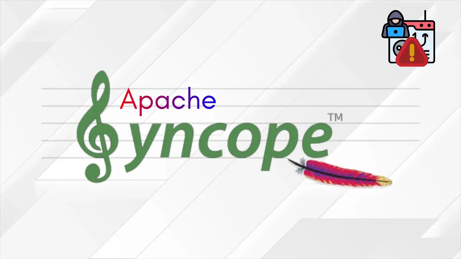 Apache Syncope Vulnerability Let Attackers Hijack User Sessions