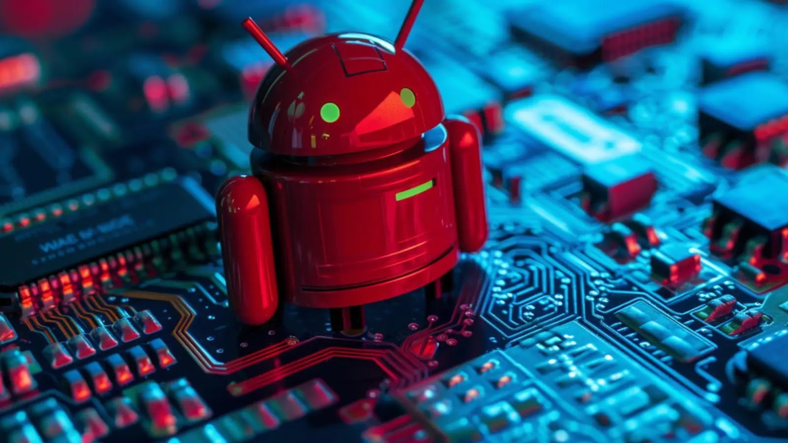 Arsink RAT Targets Android Devices to Steal Sensitive Data and Enable Remote Access