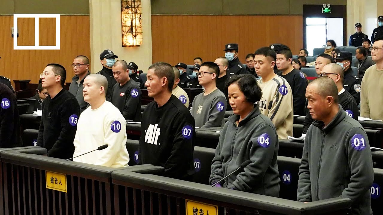 China moves to boost cybercrime penalties by adding exit ban after sentences