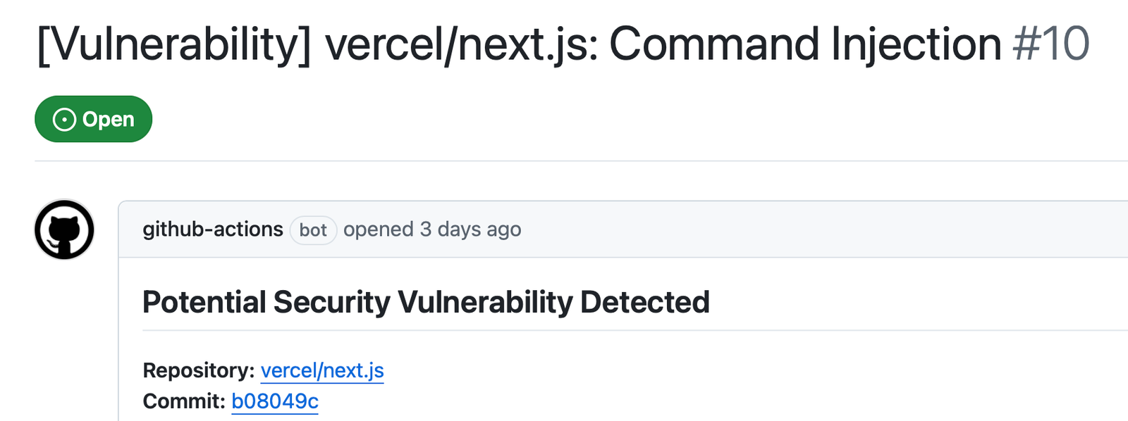 Discovering Negative-Days with LLM Workflows