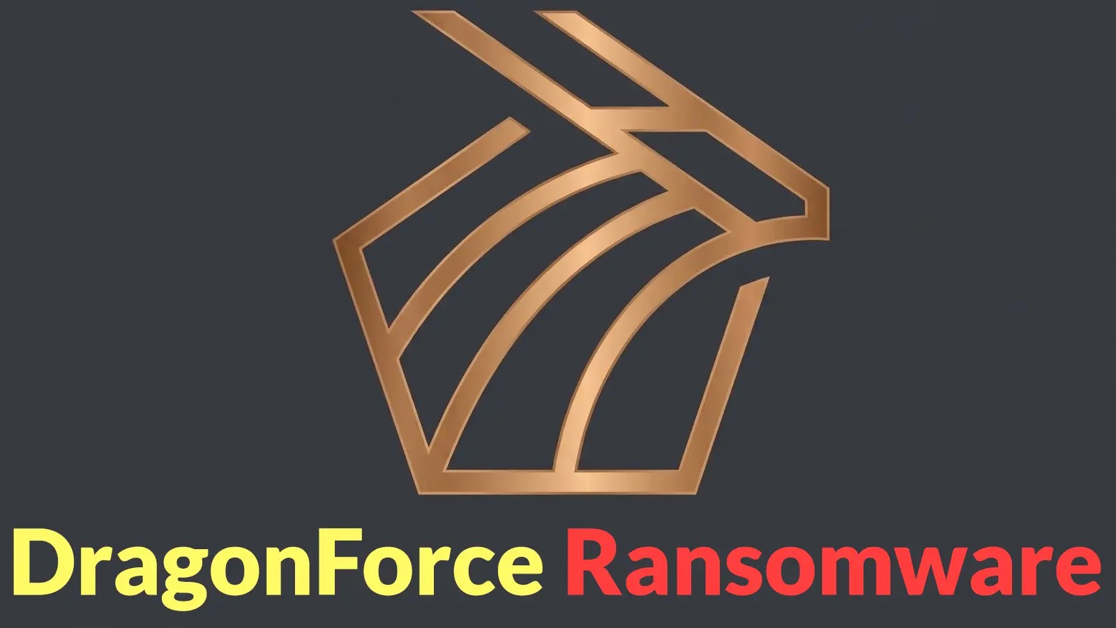 DragonForce Ransomware Attacking Critical Business to Exfiltrate Sensitive Information