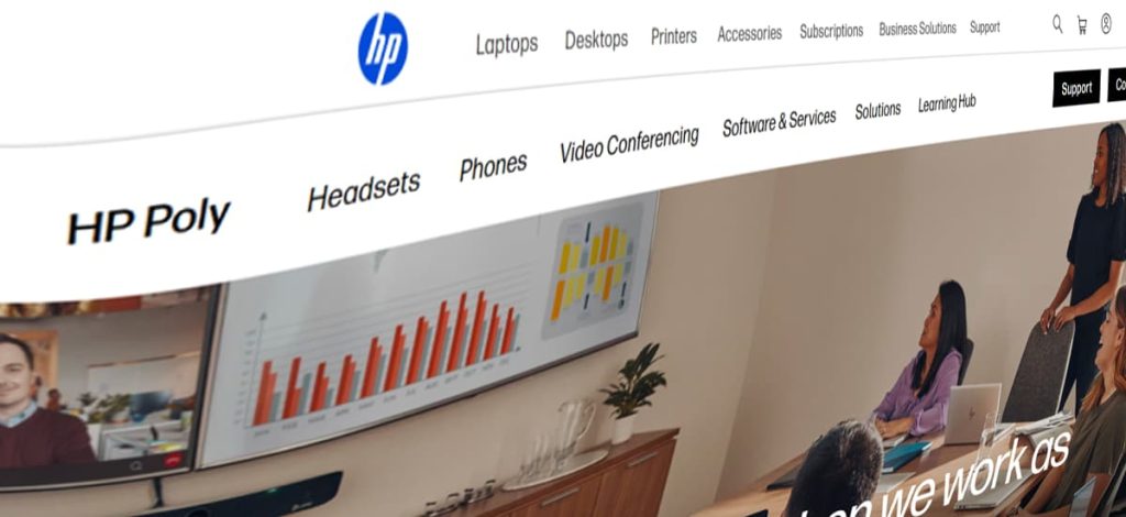 Everest Ransomware Claims Breach Involving Polycom Systems Now Owned by HP