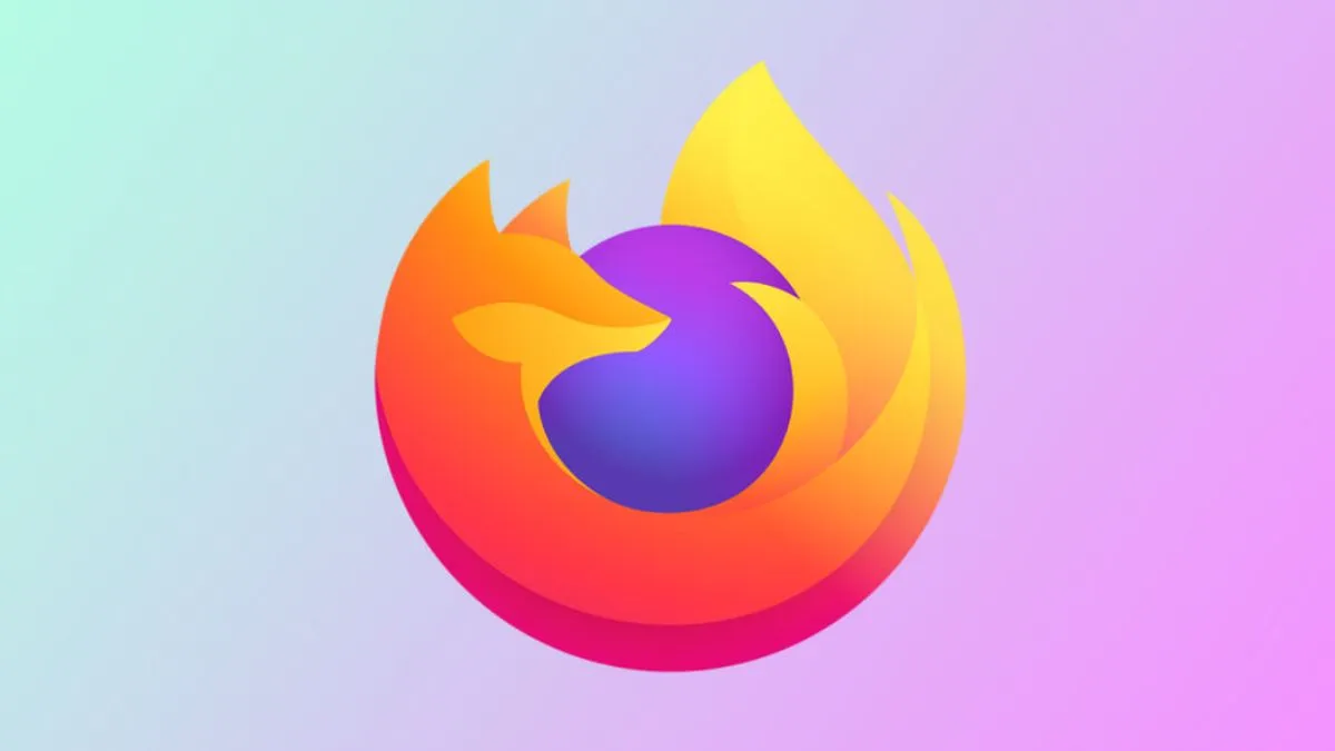 Firefox logo