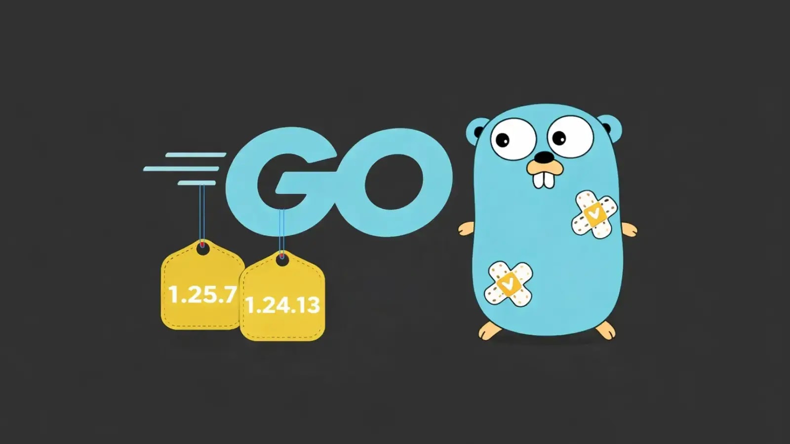 Go 1.25.7 and Go 1.24.13 Released With Patches for Multiple Security Vulnerabilities