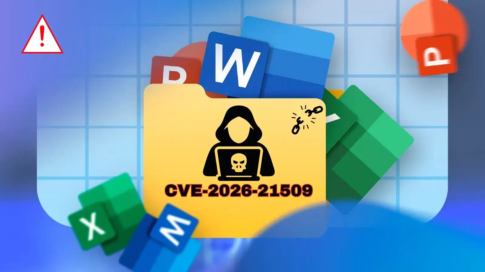 Hackers Exploiting Microsoft Office 0-day Vulnerability to Deploy Malware