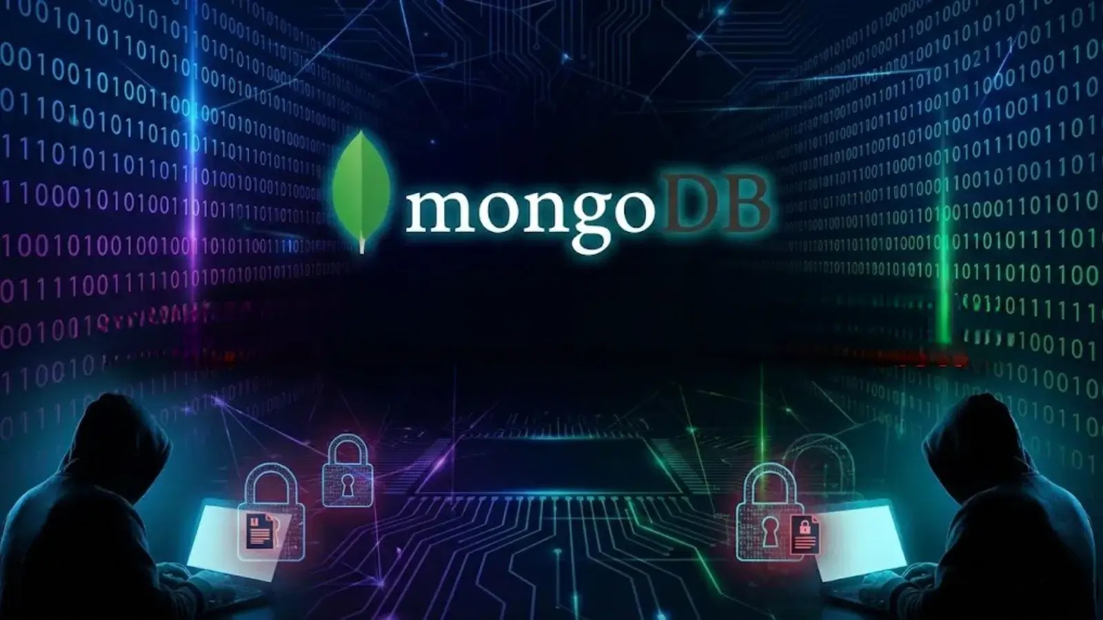 Hackers Target MongoDB Instances to Delete Databases and Plant Ransom Notes